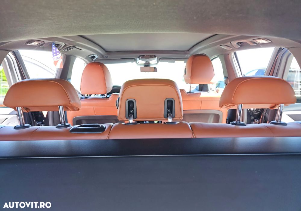 BMW X3 xDrive30e Aut. Luxury Line - 33