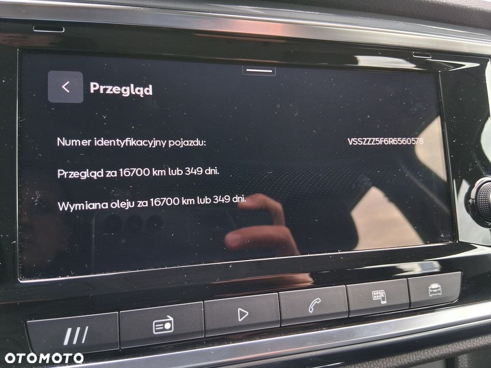 Seat Ateca 1.5 TSI Style S&S DSG - 22