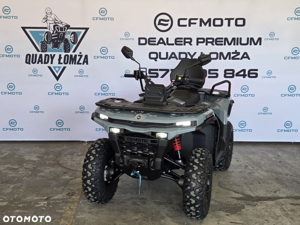 CFMoto Inny - 21