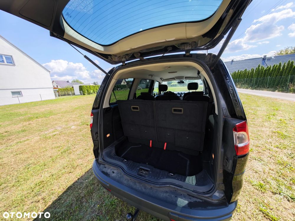 Ford Galaxy 2.0 TDCi Trend - 14