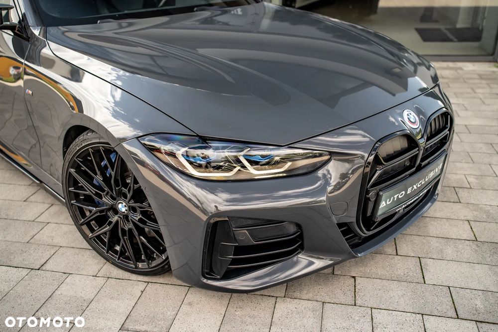 BMW Seria 4 M440i xDrive mHEV sport - 16