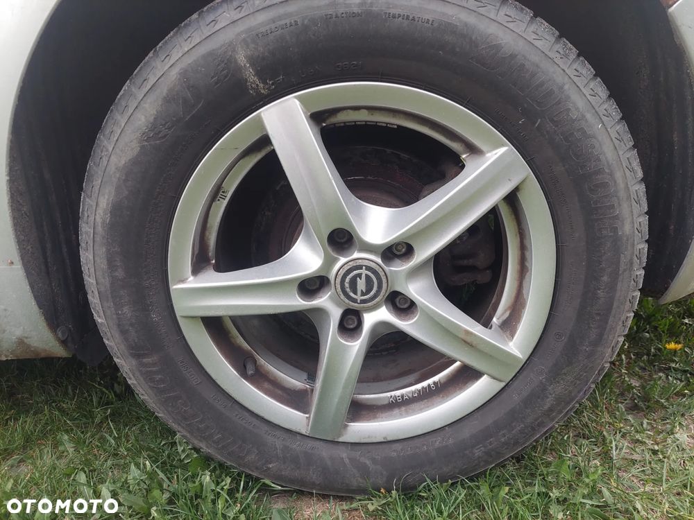 Opel Insignia 1.8 Cosmo - 15
