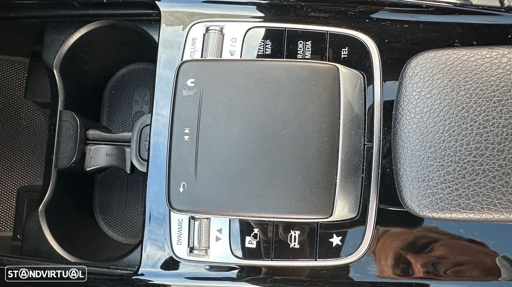 Mercedes-Benz GLB 180 d Progressive - 27
