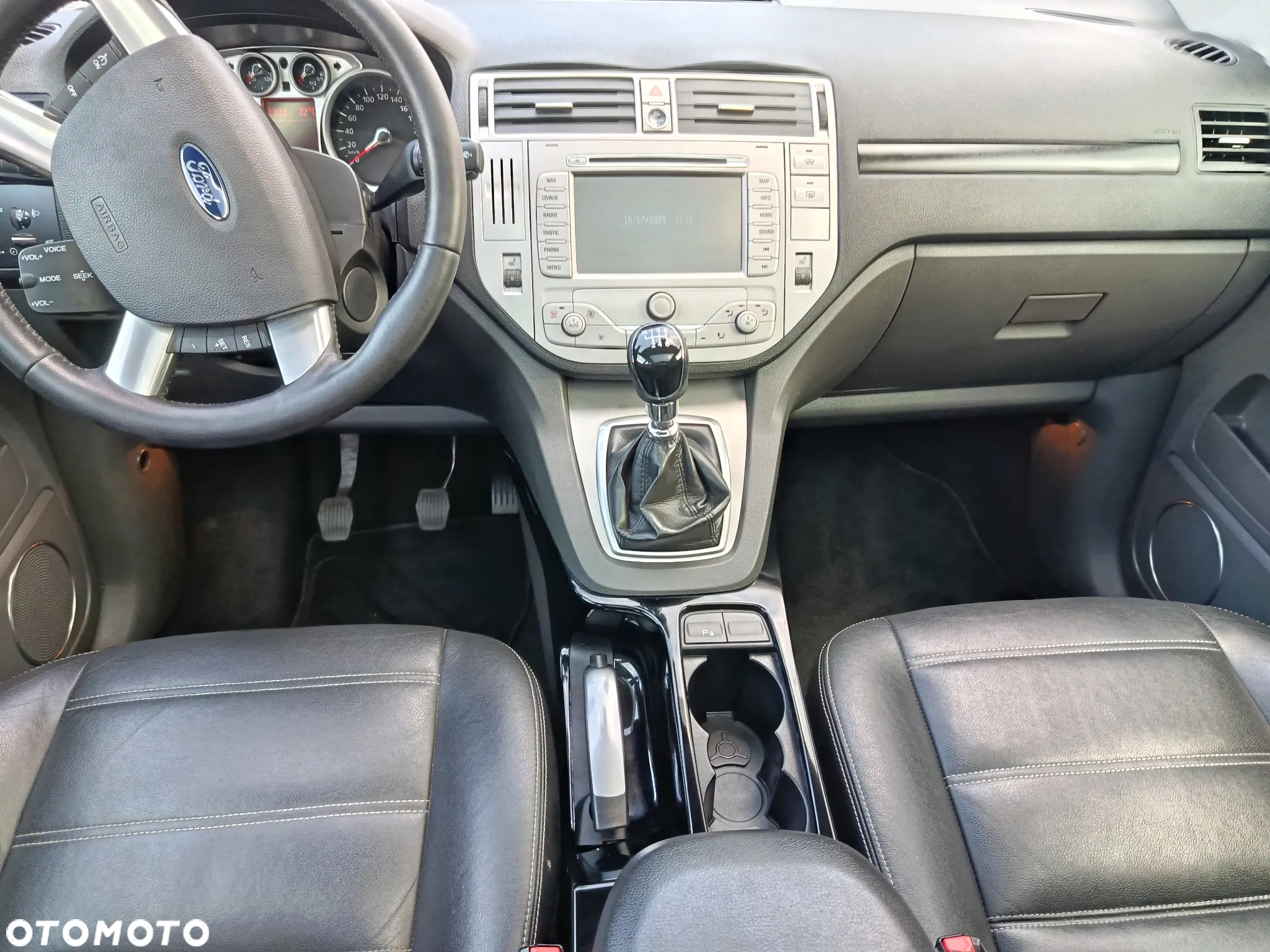 Ford Kuga 2.0 TDCi 2x4 Champions Edition - 12
