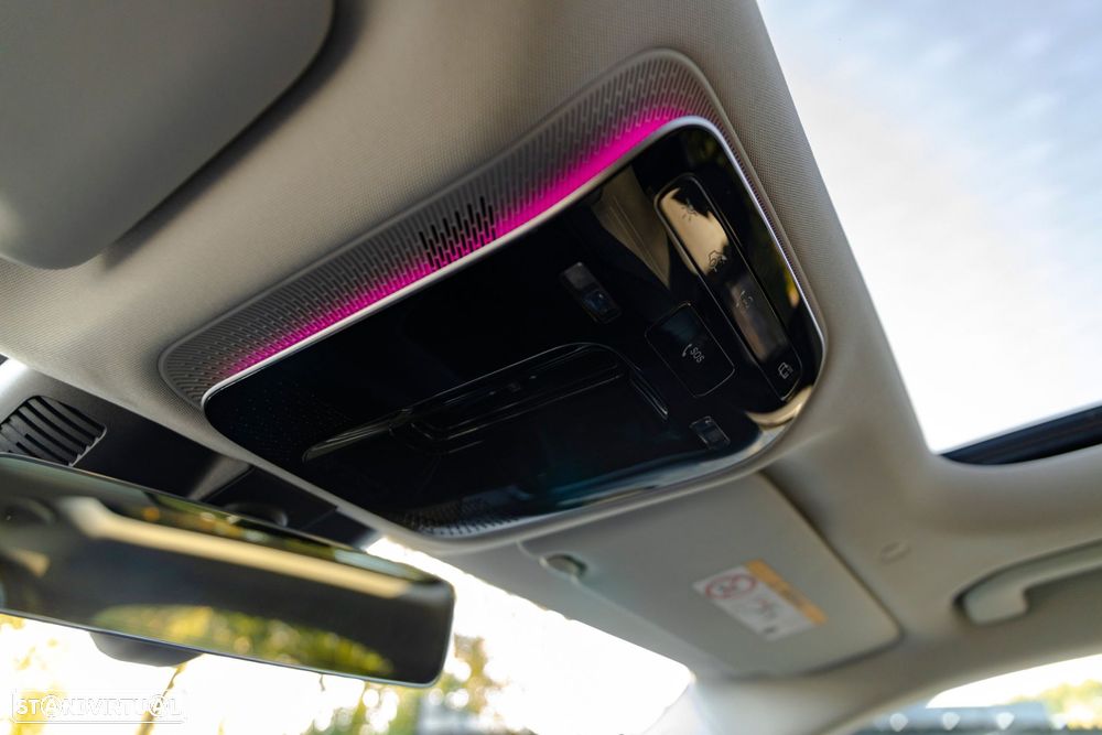 Mercedes-Benz C 220 d AMG Line - 51