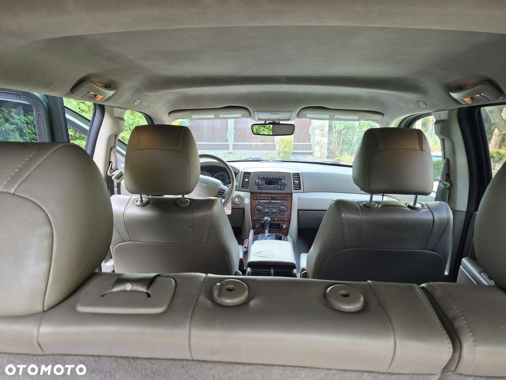 Jeep Grand Cherokee - 3