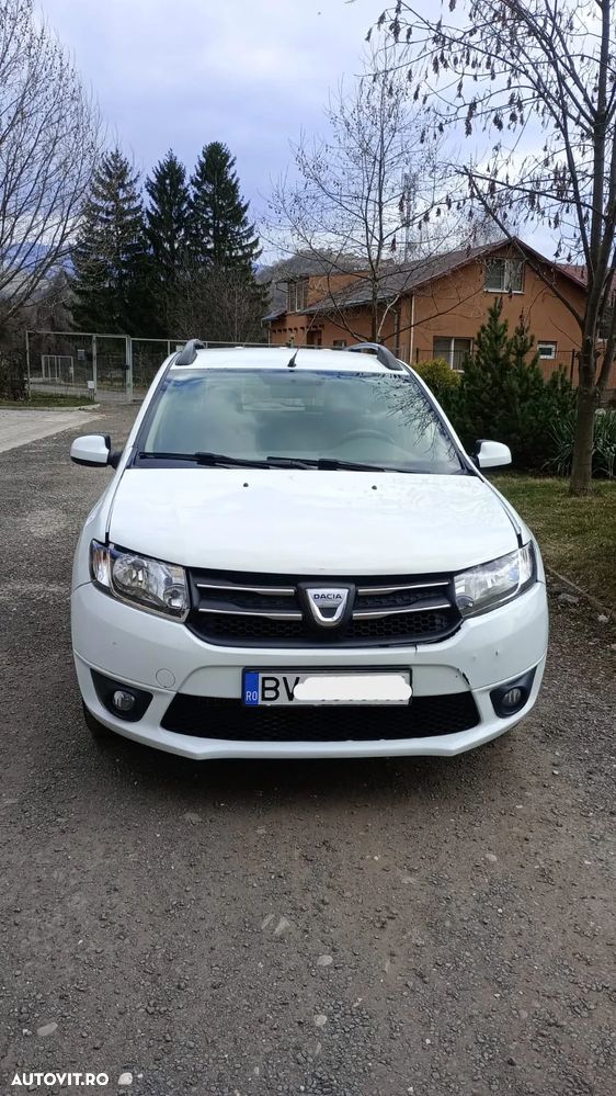 Dacia Logan - 8