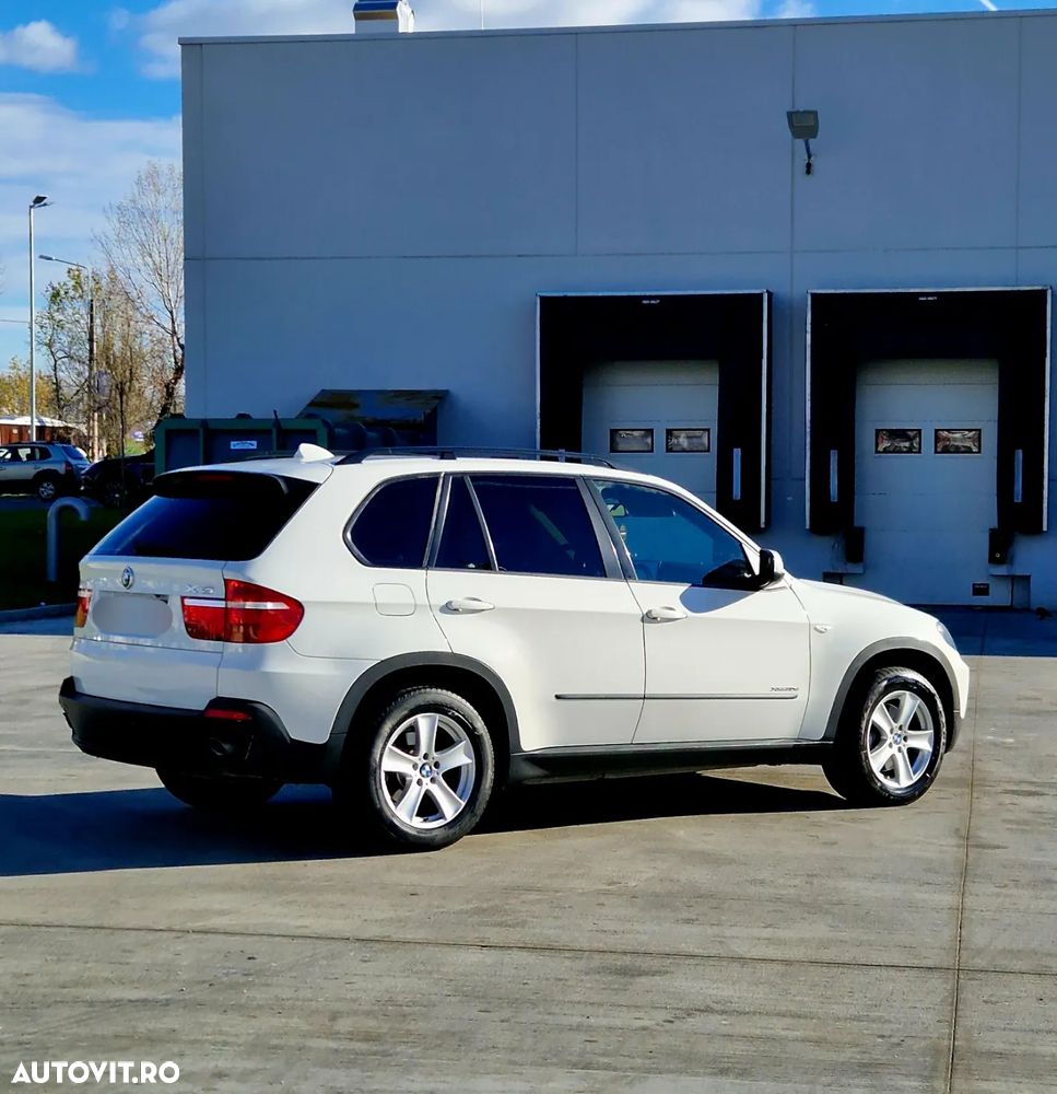 BMW X5 3.0d Aut. - 7