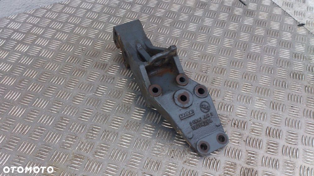 WSPORNIK AMORTYZATORA KABINY DAF XF 106 EURO 6 - 1