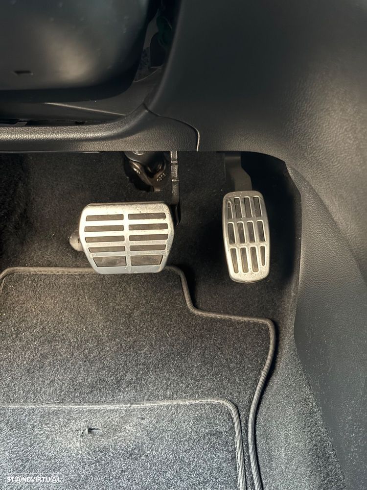 Renault Mégane 1.2 TCE GT Line EDC J18 - 20