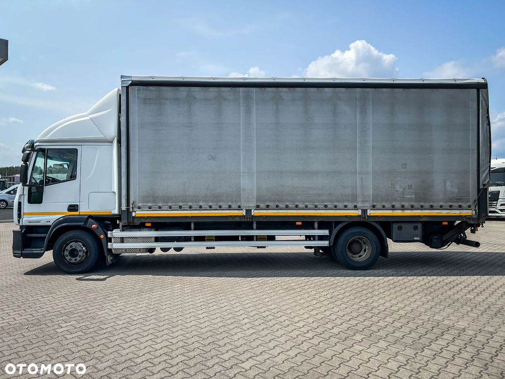 Iveco EUROCARGO - 6