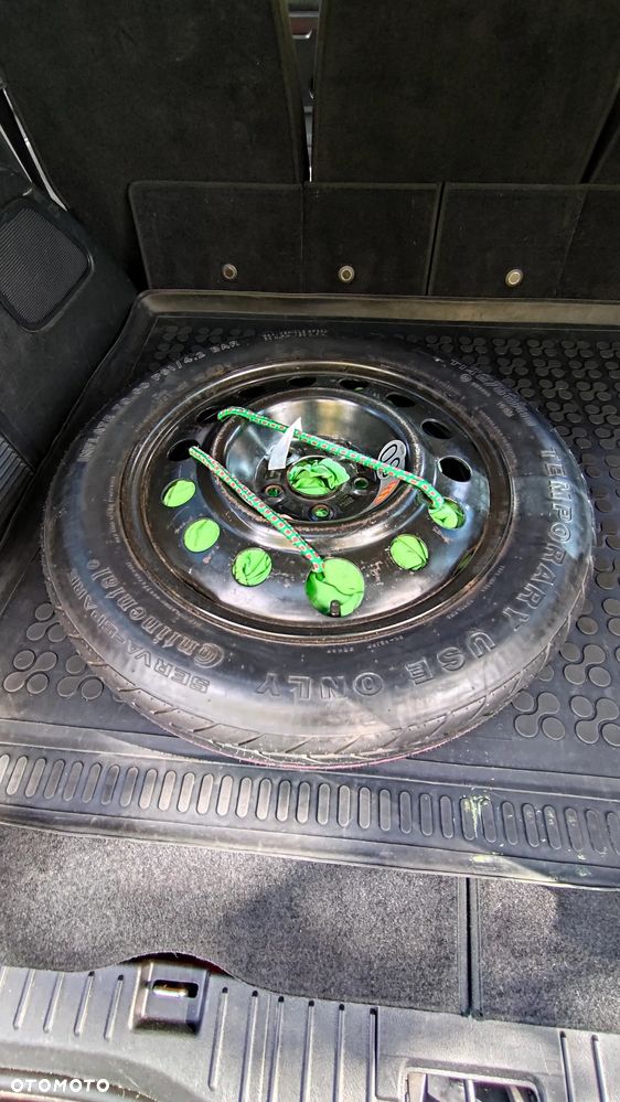 Ford Galaxy 2.0 TDCi Platinium X - 34