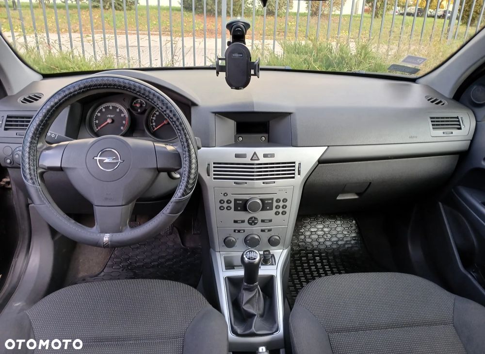 Opel Astra III 1.6 - 16