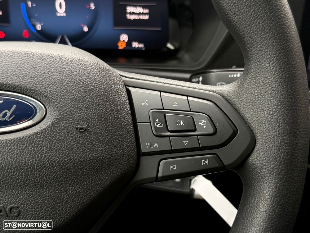 Ford Transit Connect 2.0 TDCi L1 Trend - 12