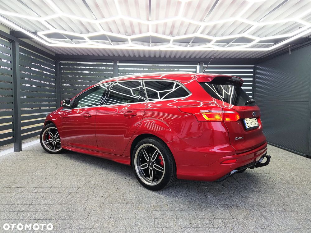 Ford Focus - 5