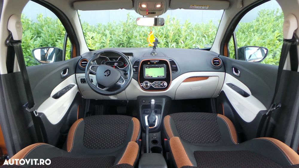 Renault Captur ENERGY TCe 120 EDC XMOD - 5