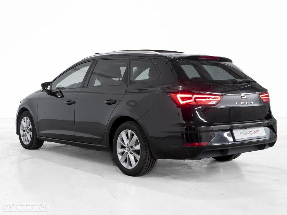 SEAT Leon ST 1.6 TDI Style S/S - 4