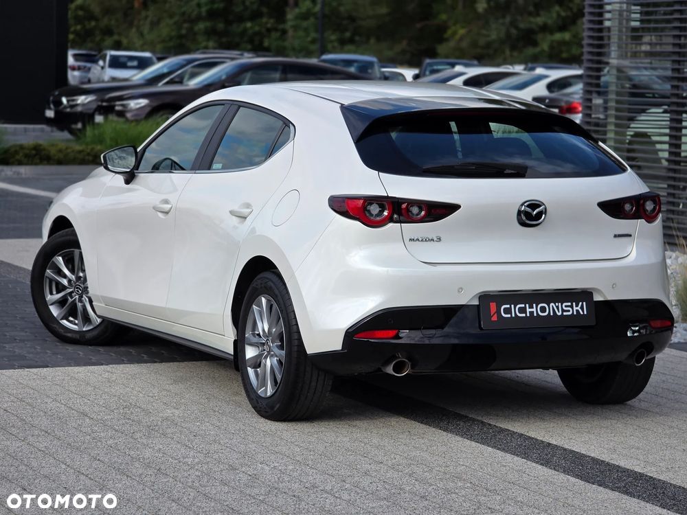 Mazda 3 - 27