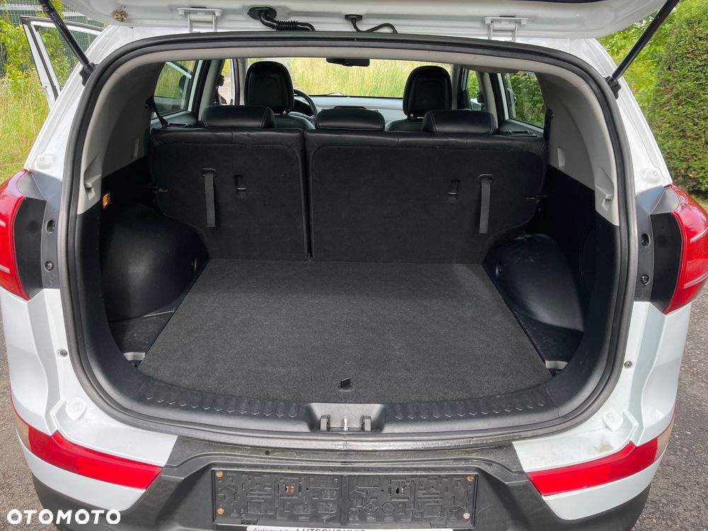 Kia Sportage - 18