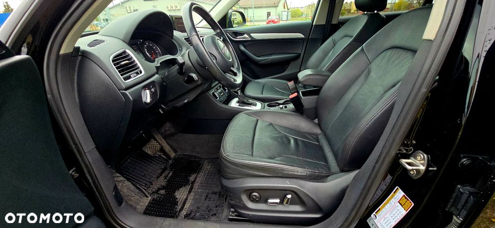 Audi Q3 - 10