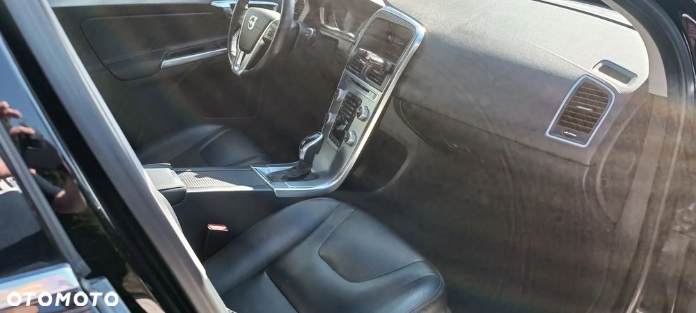 Volvo XC 60 - 15