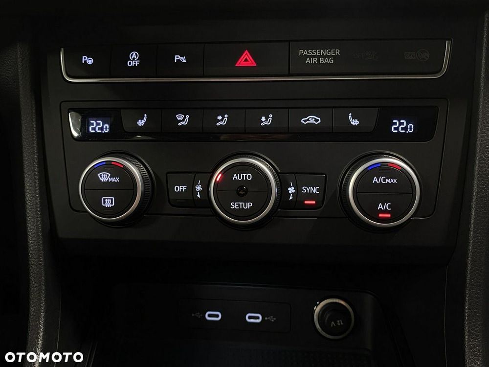 Seat Ateca - 24