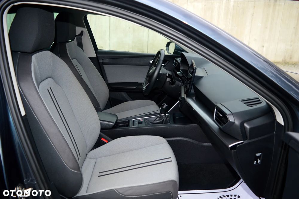 Seat Leon - 10
