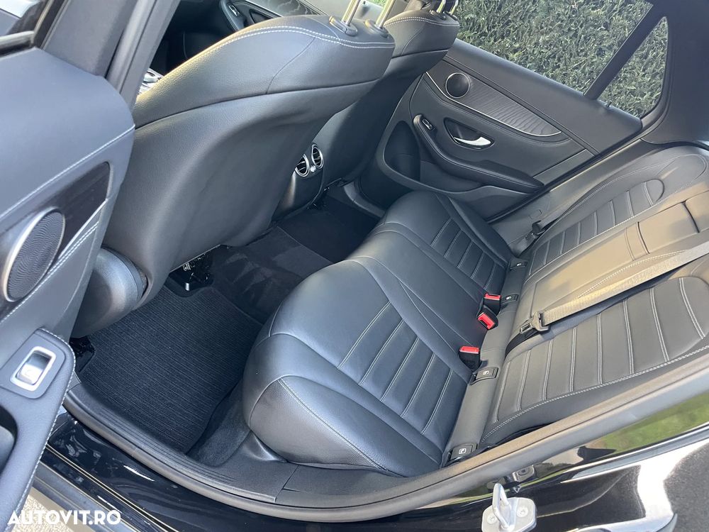 Mercedes-Benz GLC - 13