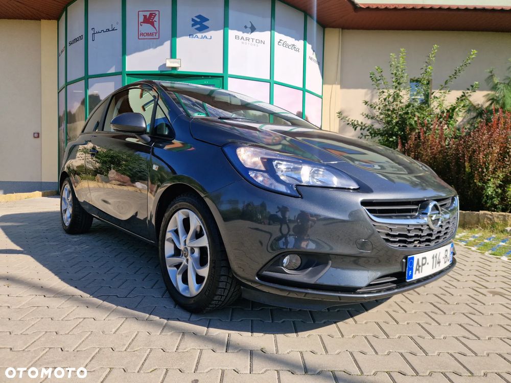 Opel Corsa - 18