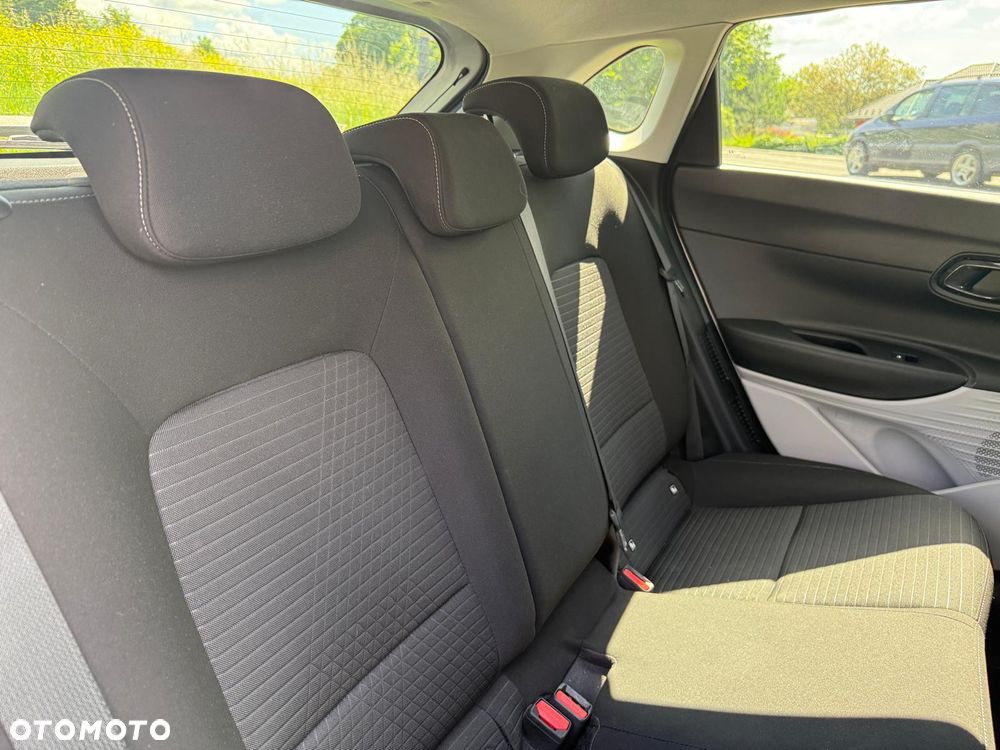 Hyundai i20 1.0 T-GDI 48V-Hybrid Select - 18