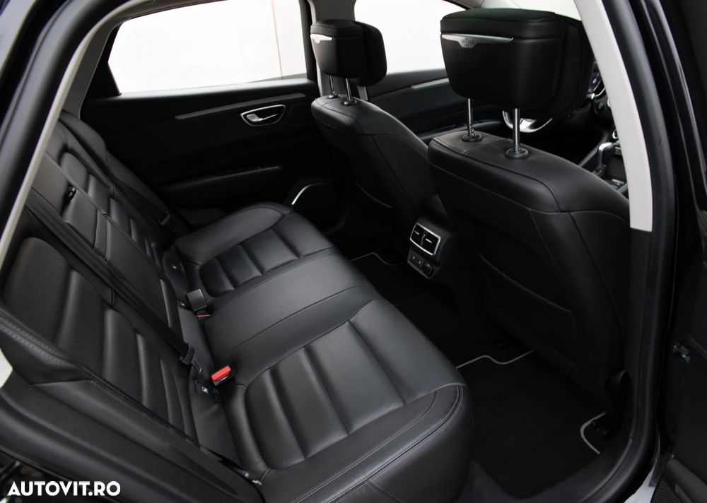 Renault Talisman Blue dCi 200 EDC INITIALE PARIS - 15