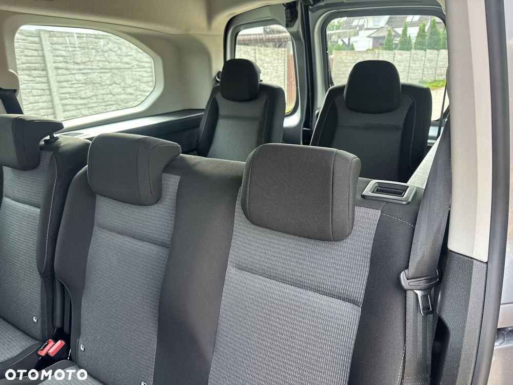 Toyota Proace City Verso Long 1.5 D-4D Business - 11