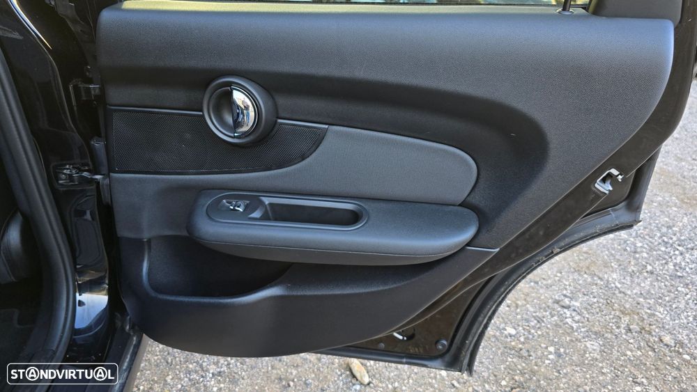 MINI Clubman One D Auto - 44