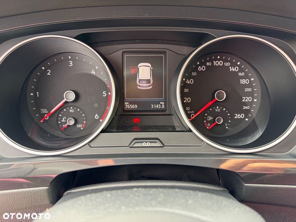 Volkswagen Tiguan 2.0 TDI SCR 4MotION DSG Life - 11