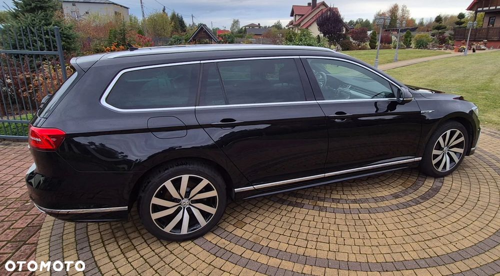 Volkswagen Passat - 7