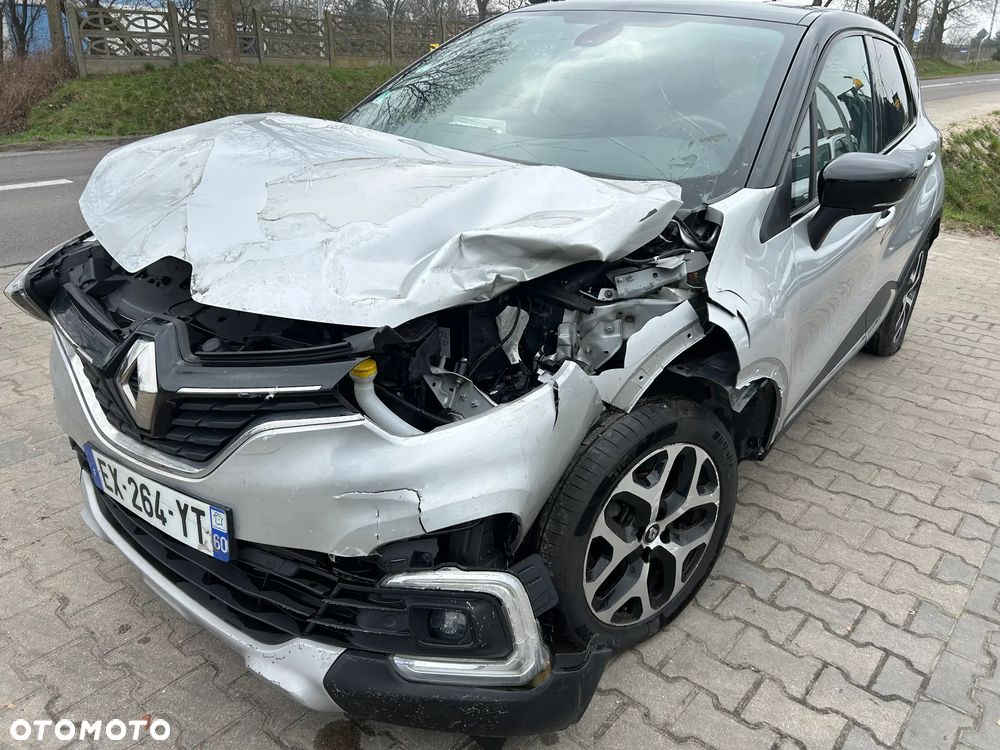 Renault Captur - 28