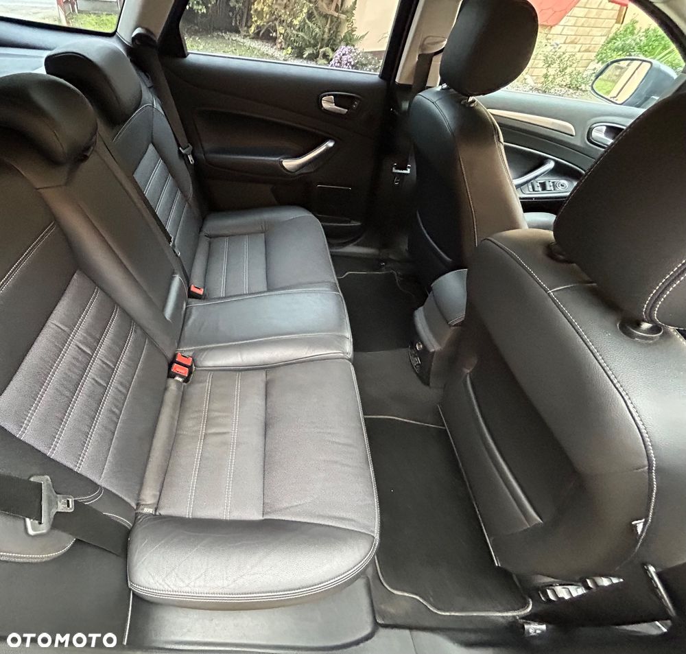 Ford Mondeo 2.0 TDCi Titanium - 7