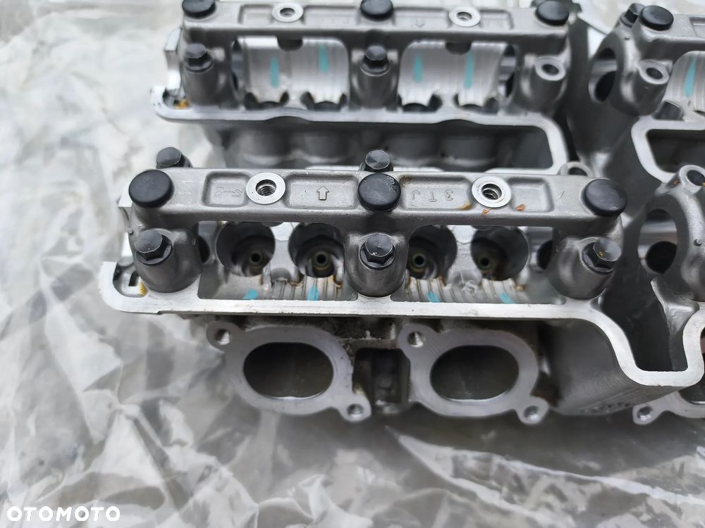 Głowica Yamaha Thundercat 600 YZF 600R - 4