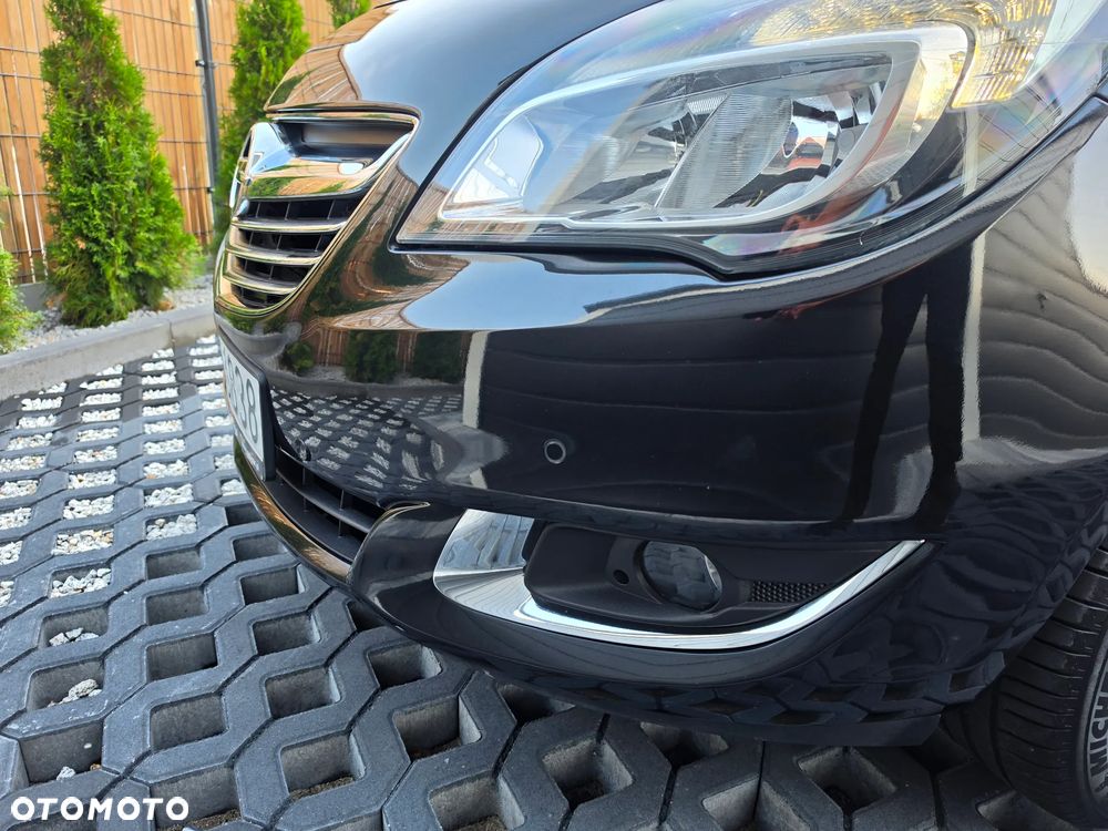 Opel Meriva 1.4 Ecoflex Start/Stop 150 Jahre - 37
