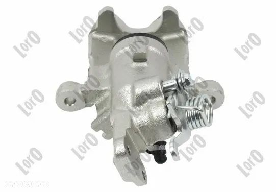 ZACISK HAMULCOWY TYŁ LEWY+PRAWY NISSAN ALMERA II, PRIMERA 1.5-2.2D 06.96-11.06 - 2