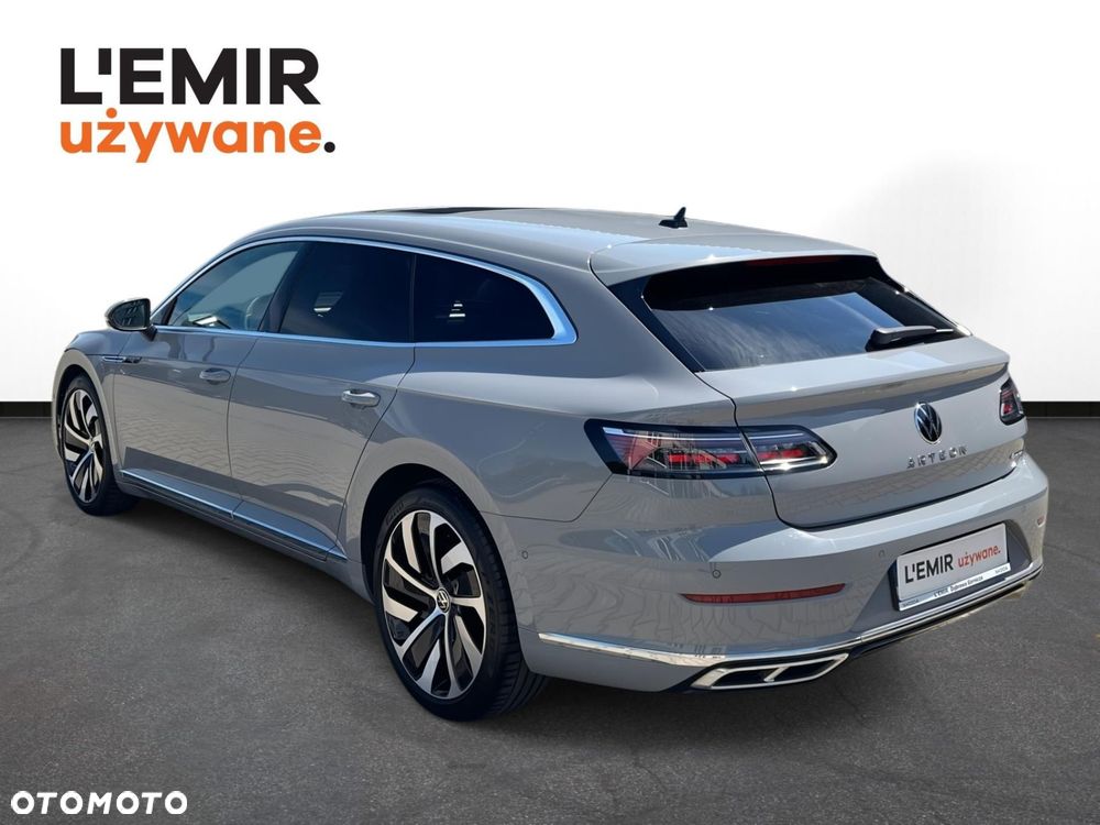 Volkswagen Arteon 2.0 TDI SCR 4Motion DSG R-Line - 39
