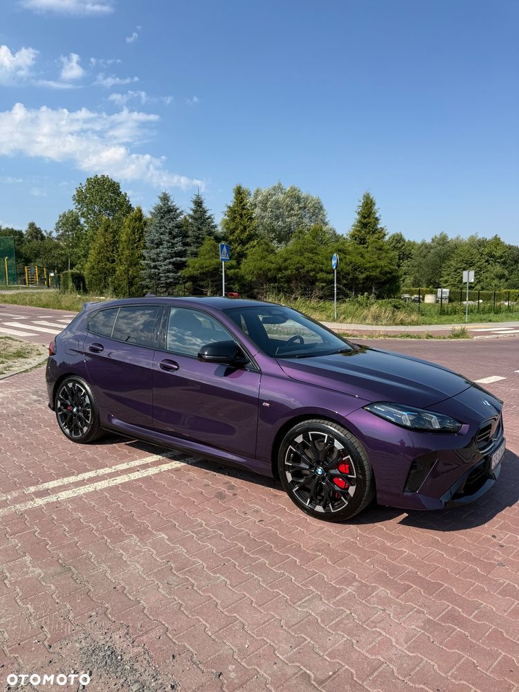 BMW Seria 1 - 11