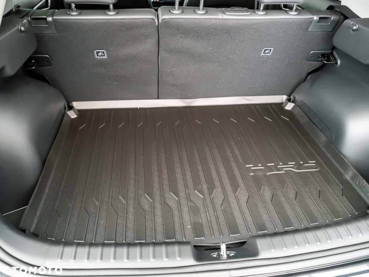 Kia Niro 1.6 GDI Hybrid L - 18