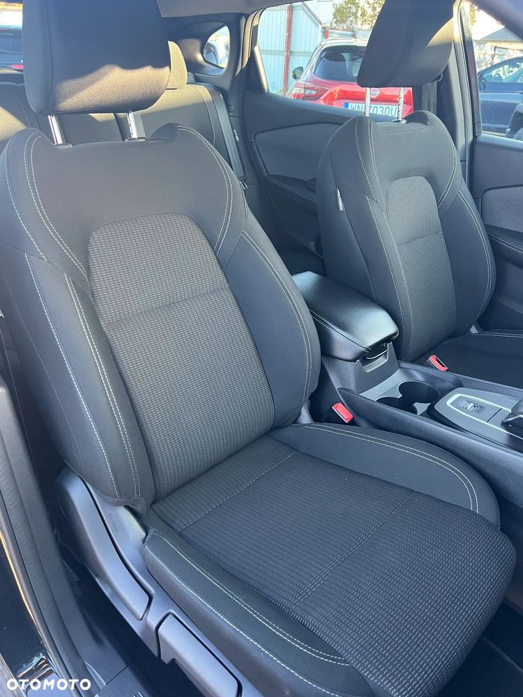 Nissan Qashqai 1.3 DIG-T mHEV Acenta Xtronic - 27