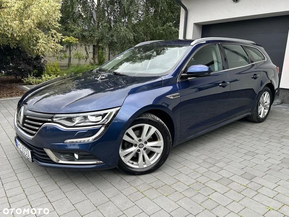 Renault Talisman - 12