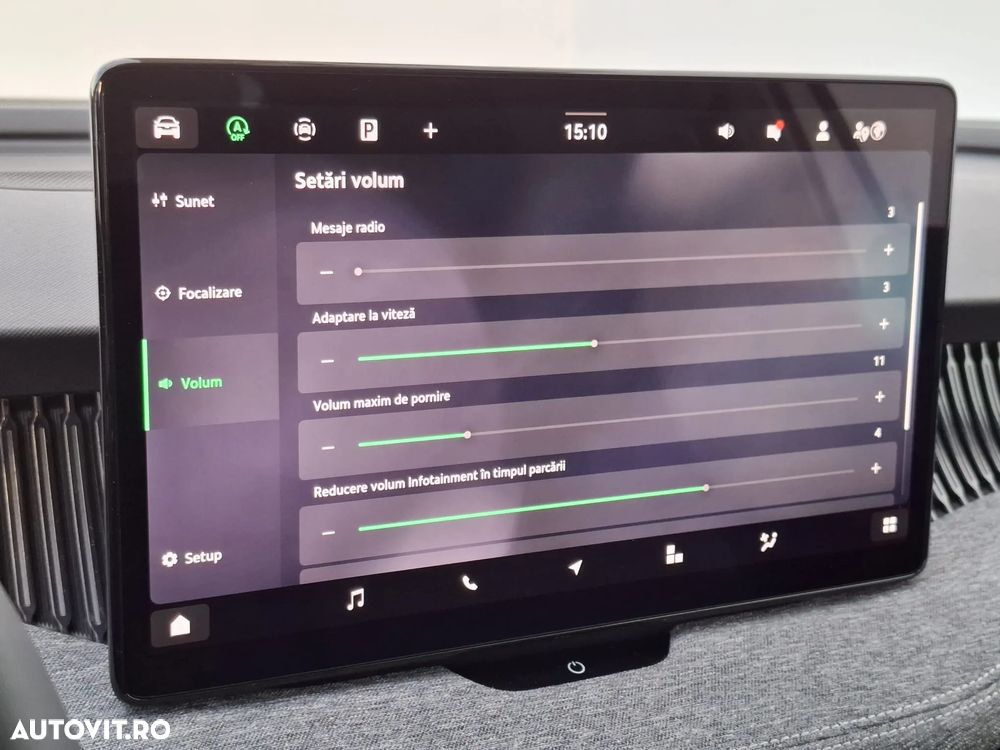 Skoda Octavia 2.0 TDI 150 CP DSG Selection - 14