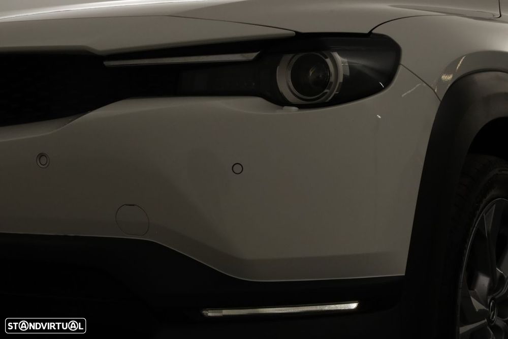 Mazda MX-30 e-SKYACTIV Exclusve-Line - 6
