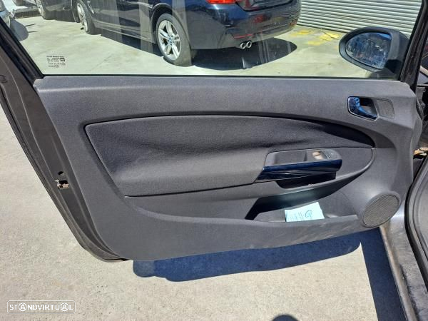 Para Peças Opel Corsa D Van (S07) - 10
