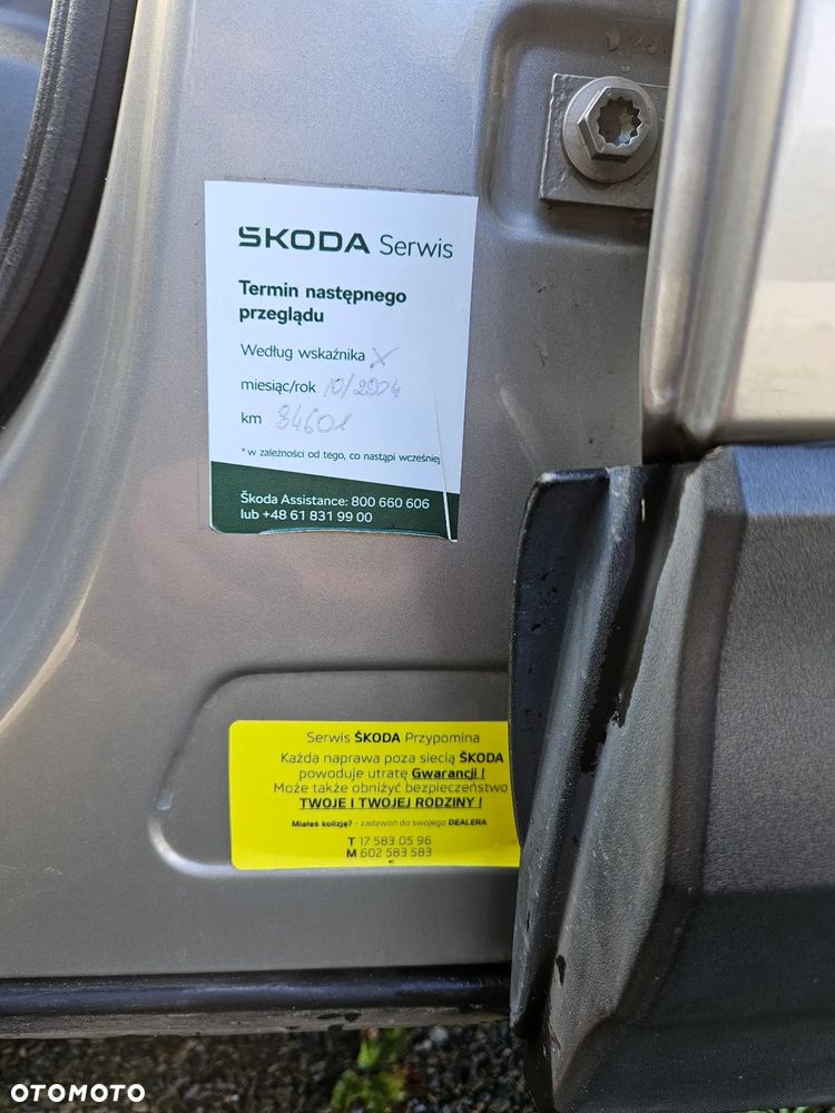 Skoda Karoq 1.6 TDI 4x2 Ambition - 11