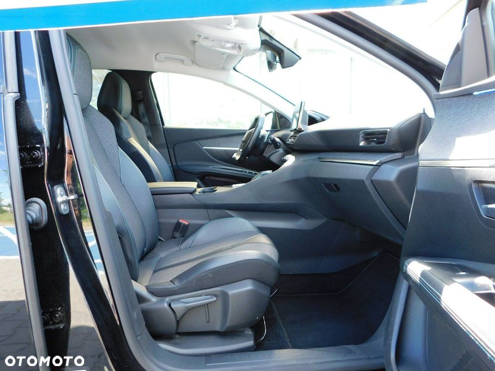 Peugeot 3008 1.6 PureTech Hybrid PHEV Allure Pack S&S EAT8 - 14